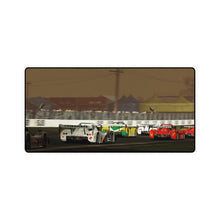 Load image into Gallery viewer, Project Cars Mouse Pad (Desk Mat)
