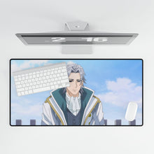 Load image into Gallery viewer, 7th Time Loop The Villainess Enjoys A Carefree Life Married To Her Worst Enemy Mouse Pad (Desk Mat)
