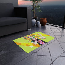 Load image into Gallery viewer, Kiznaiver Niko Niiyama Rug
