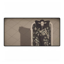 Load image into Gallery viewer, The Millionaire Detective Balance Unlimited Mouse Pad (Desk Mat)
