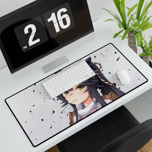 Load image into Gallery viewer, Anime Uma Musume: Pretty Der Mouse Pad (Desk Mat)
