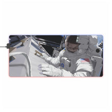 Load image into Gallery viewer, Puella Magi Madoka Magica RGB LED Mouse Pad (Desk Mat)
