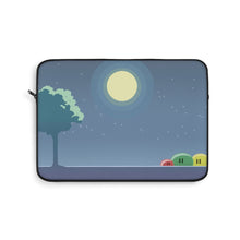 Load image into Gallery viewer, Anime Clannad Laptop Sleeve
