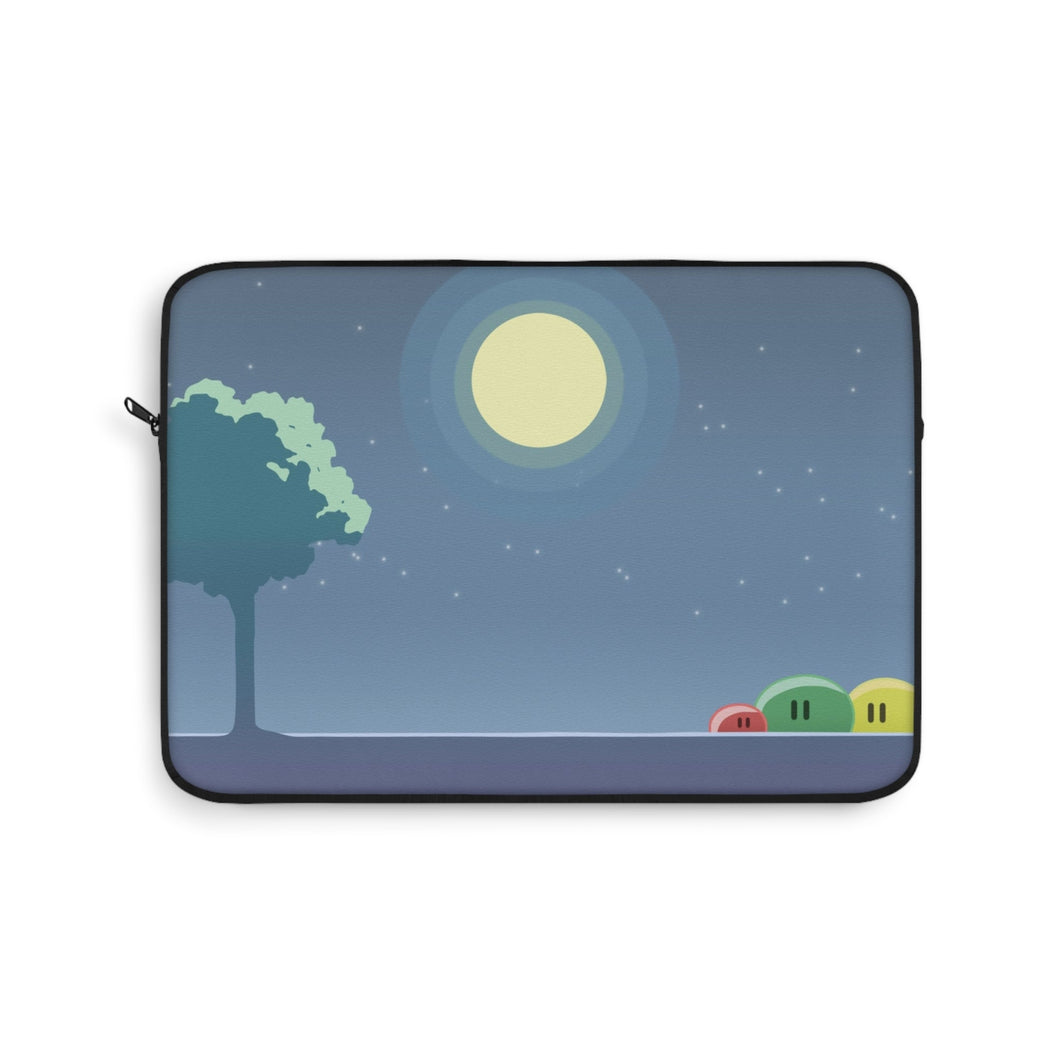 Anime Clannad Laptop Sleeve