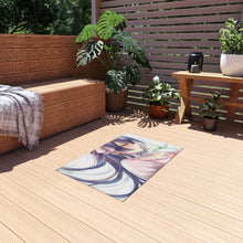 Load image into Gallery viewer, Love Live! Umi Sonoda Rug
