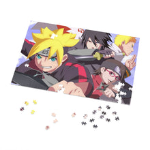 Load image into Gallery viewer, Boruto Jigsaw Puzzle
