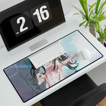 Load image into Gallery viewer, Anime The Detective Is Already Dead Mouse Pad (Desk Mat)
