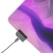 Load image into Gallery viewer, The Seven Deadly Sins RGB LED Mouse Pad (Desk Mat)
