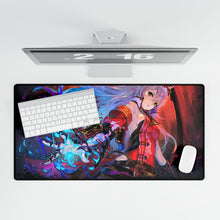 Load image into Gallery viewer, Colorful Anime Mouse Pad (Desk Mat)
