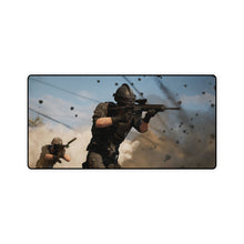 Load image into Gallery viewer, PlayerUnknown's Battlegrounds Mouse Pad (Desk Mat)
