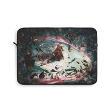 Load image into Gallery viewer, Overlord Shalltear Bloodfallen Laptop Sleeve
