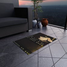 Load image into Gallery viewer, Durarara!! Izaya Orihara Rug
