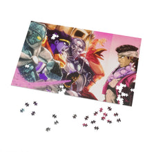 Load image into Gallery viewer, Anime Jojo&#39;s Bizarre Adventure Jigsaw Puzzle
