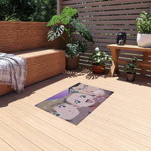 Load image into Gallery viewer, FullMetal Alchemist Rug
