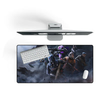 Load image into Gallery viewer, PlayerUnknown's Battlegrounds Mouse Pad (Desk Mat)
