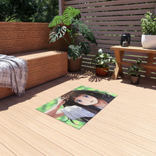 Load image into Gallery viewer, Hyouka Eru Chitanda Rug
