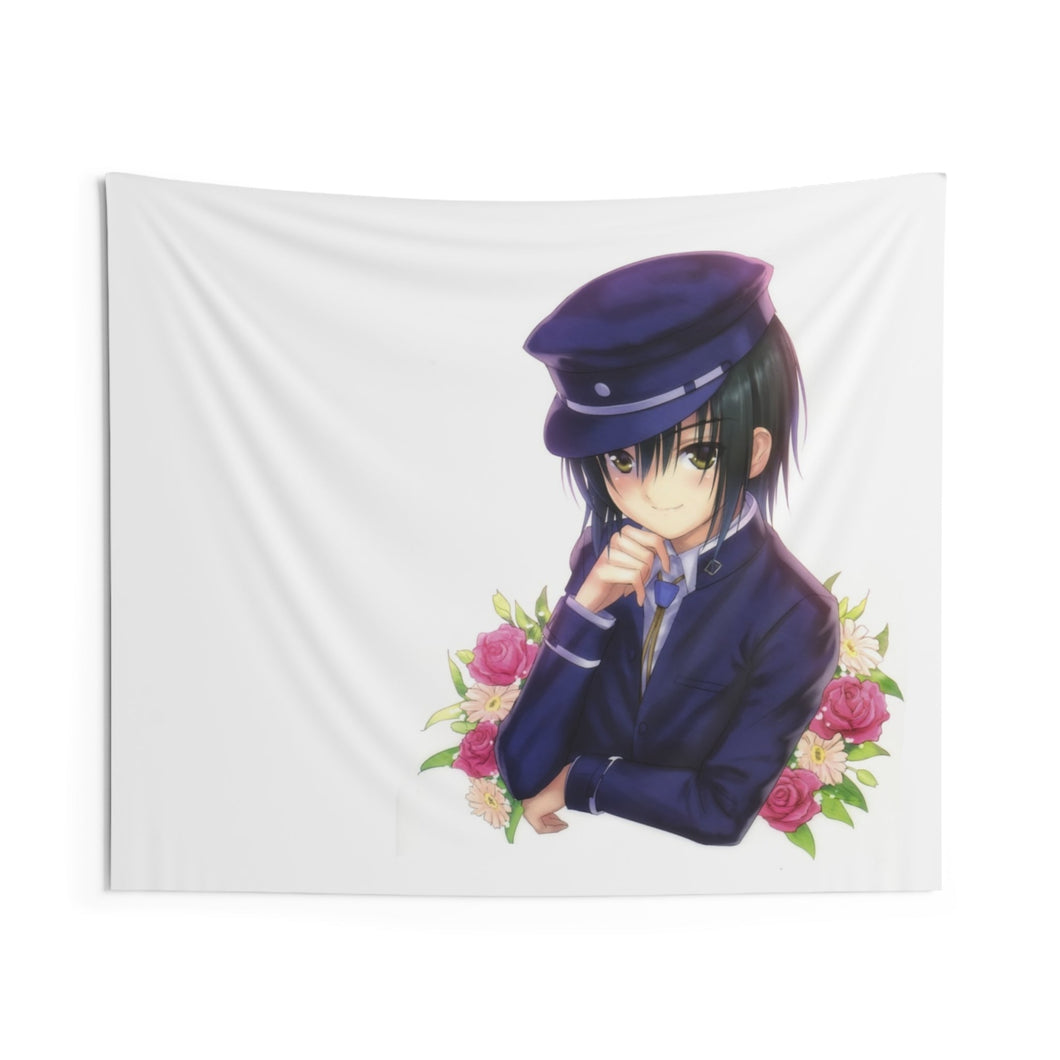 Angel Beats! Indoor Wall Tapestry