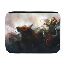 Load image into Gallery viewer, Fate/Zero Sherpa Blanket
