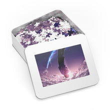 Load image into Gallery viewer, Your Name. Jigsaw Puzzle
