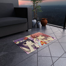Load image into Gallery viewer, Inu × Boku SS Rug
