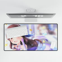 Load image into Gallery viewer, Anime The iDOLM@STER Cinderella Girls Mouse Pad (Desk Mat)

