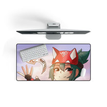 Load image into Gallery viewer, Overwatch 2 Mouse Pad (Desk Mat)
