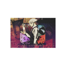 Load image into Gallery viewer, Death Parade Rug
