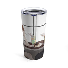 Load image into Gallery viewer, Hori-san To Miyamura-kun Tumbler 20oz
