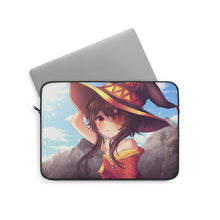 Load image into Gallery viewer, Anime KonoSuba - God’s blessing on this wonderful world!! Laptop Sleeve
