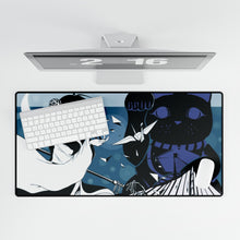 Load image into Gallery viewer, Anime The iDOLM@STERr Mouse Pad (Desk Mat)
