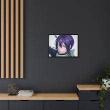 Load image into Gallery viewer, Noragami Yato, Noragami Canvas Framed Art Print
