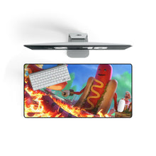 Load image into Gallery viewer, Hot Diggity Odin Mouse Pad (Desk Mat)
