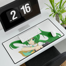 Load image into Gallery viewer, When They Cry Mouse Pad (Desk Mat)
