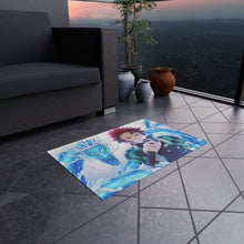 Load image into Gallery viewer, Demon Slayer: Kimetsu No Yaiba Rug
