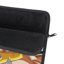 Load image into Gallery viewer, Broly Laptop Sleeve
