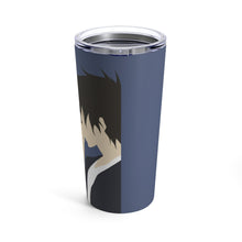 Load image into Gallery viewer, Hōtarō Oreki minimalist Tumbler 20oz
