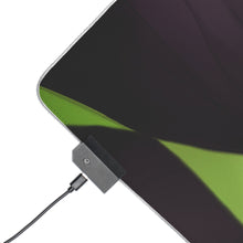 Load image into Gallery viewer, Seraph Of The End RGB LED Mouse Pad (Desk Mat)
