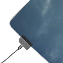 Load image into Gallery viewer, Sakurasou No Pet Na Kanojo RGB LED Mouse Pad (Desk Mat)
