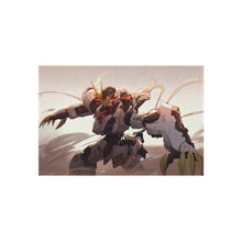 Load image into Gallery viewer, Mobile Suit Gundam: Iron-Blooded Orphans Rug
