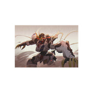 Mobile Suit Gundam: Iron-Blooded Orphans Rug