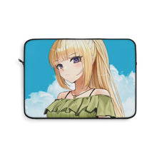 Load image into Gallery viewer, Anime Classroom of the Elite Laptop Sleeve
