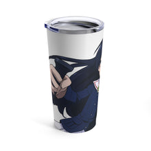 Load image into Gallery viewer, Girls und Panzer Tumbler 20oz
