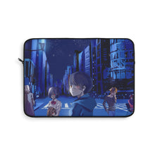 Load image into Gallery viewer, The Tokyo Tea Party Laptop Sleeve
