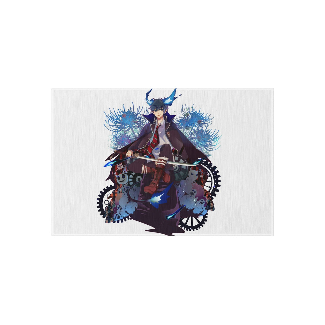 Rin Okumura Rug