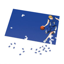 Load image into Gallery viewer, Kuroko&#39;s Basketball Jigsaw Puzzle
