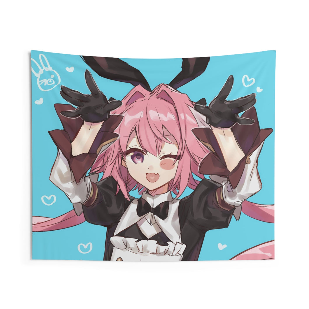 Fate/Apocrypha Indoor Wall Tapestry