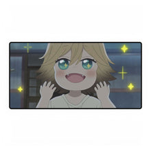 Load image into Gallery viewer, Poco s Udon World Mouse Pad (Desk Mat)
