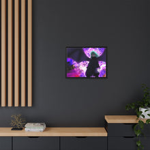 Load image into Gallery viewer, That Time I Got Reincarnated As A Slime Canvas Framed Art Print
