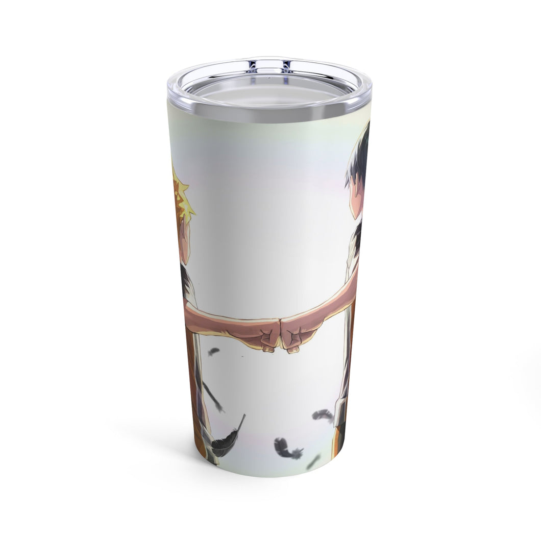 Haikyu!! Tumbler 20oz
