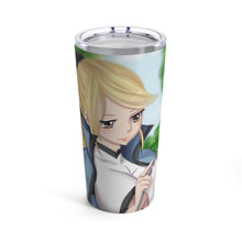 Load image into Gallery viewer, Anime Fairy Tail Tumbler 20oz
